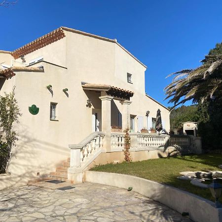 Chambre Coquette Dans Villa Proche De La Plage Sete Exterior photo