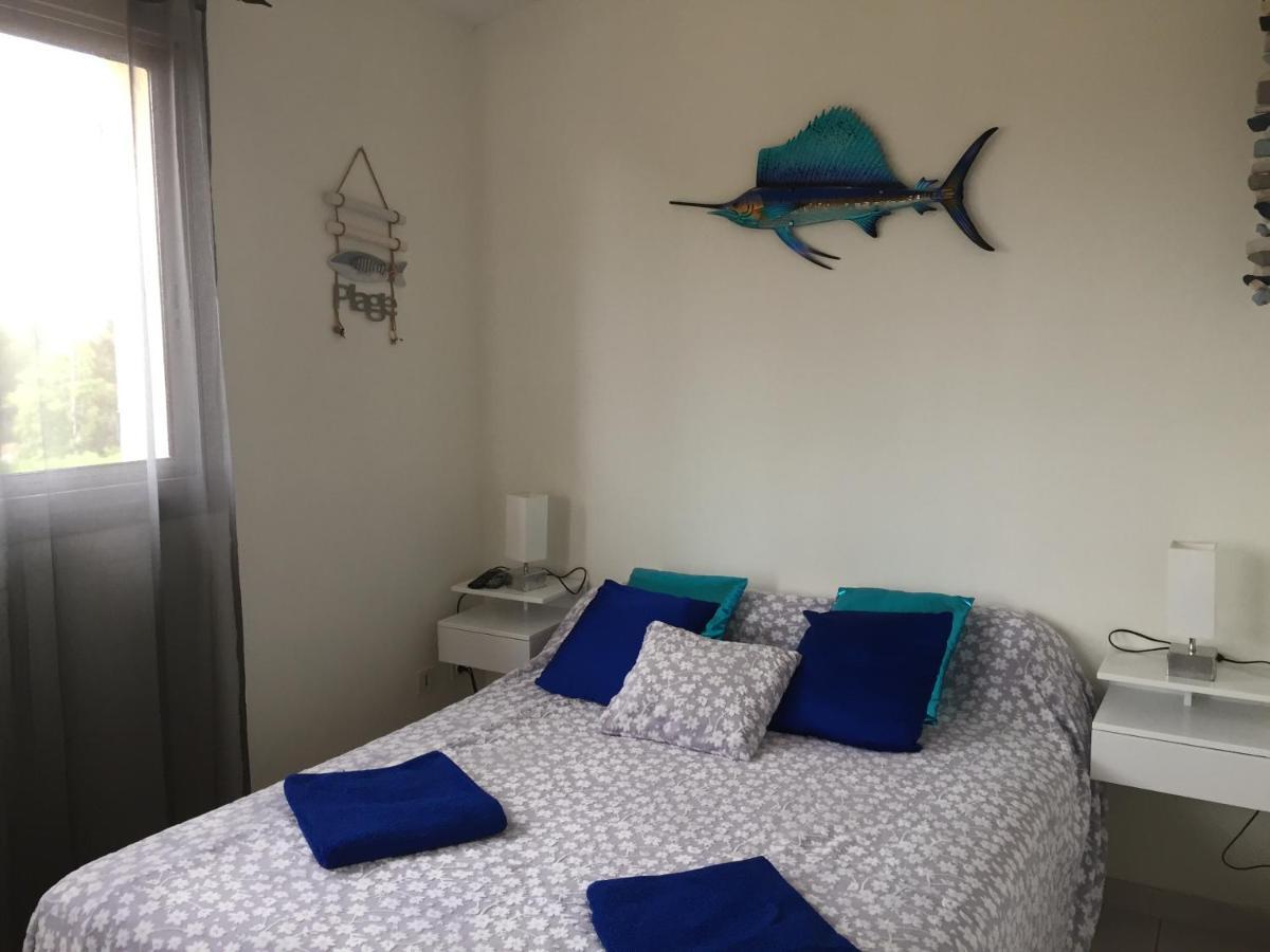 Chambre Coquette Dans Villa Proche De La Plage Sete Exterior photo