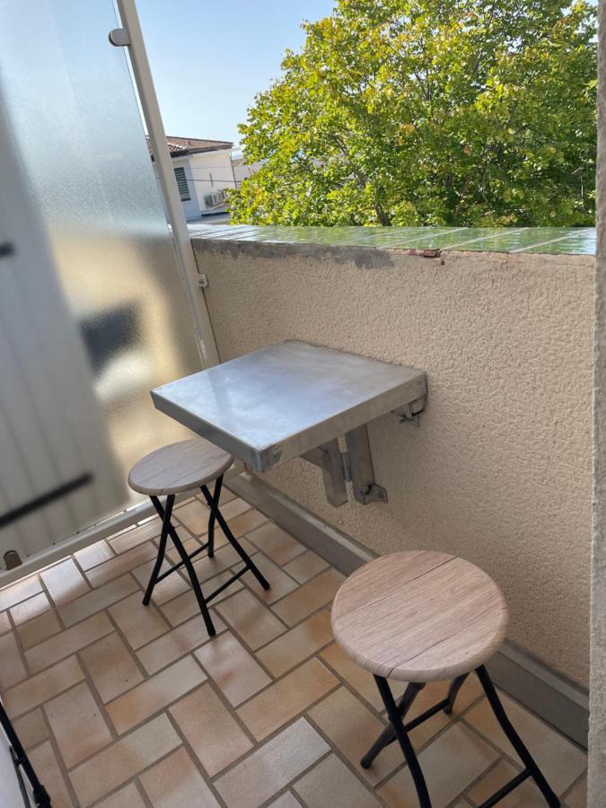Chambre Coquette Dans Villa Proche De La Plage Sete Exterior photo